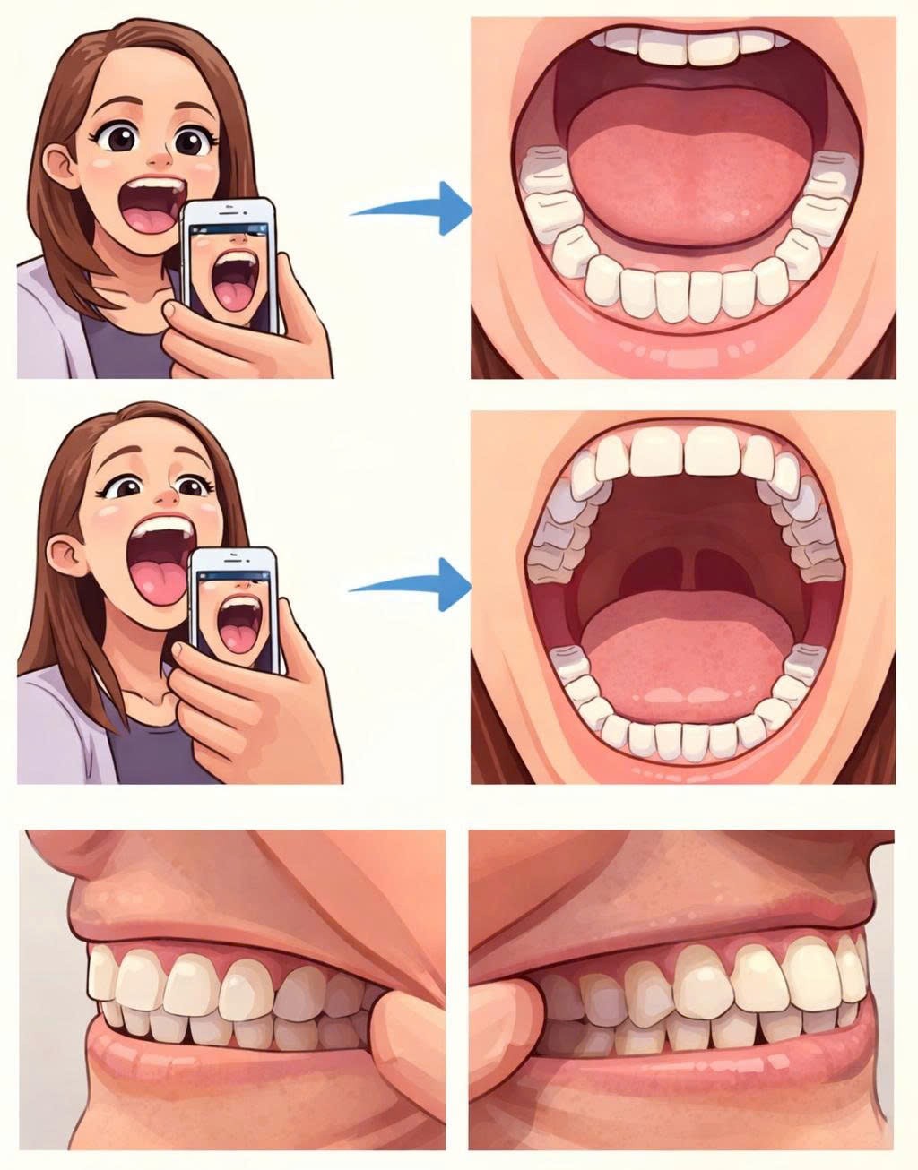 Hướng dẫn chụp ảnh